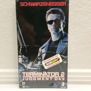 Terminator 2 Judgment Day